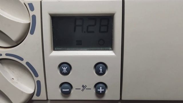 VAİLLANT TUŞ KOMBİNASYONLARI - VAİLLANT KEY COMBINATIONS ? #vaillant #boiler #kombi смотреть онлайн