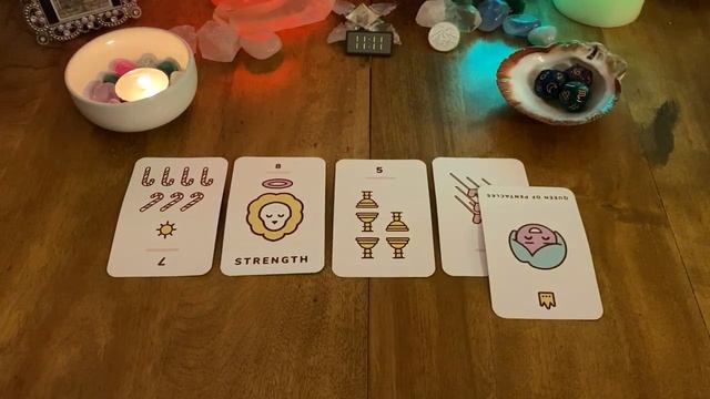 Taurus ? You Are The Main Character Intuitive Tarot Oracle Reading смотреть онлайн