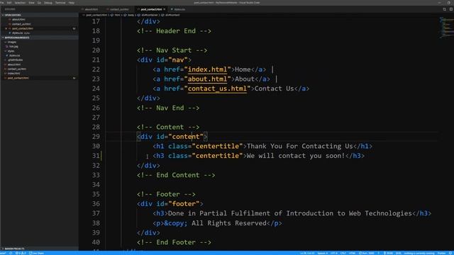 Deploy Static Website with GitHub and Netlify | Trevoir Williams смотреть онлайн