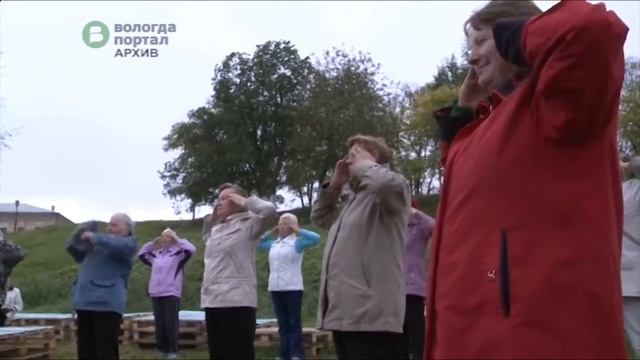 Мастер класс по оздоровительной системе цигун о.mp4 смотреть онлайн