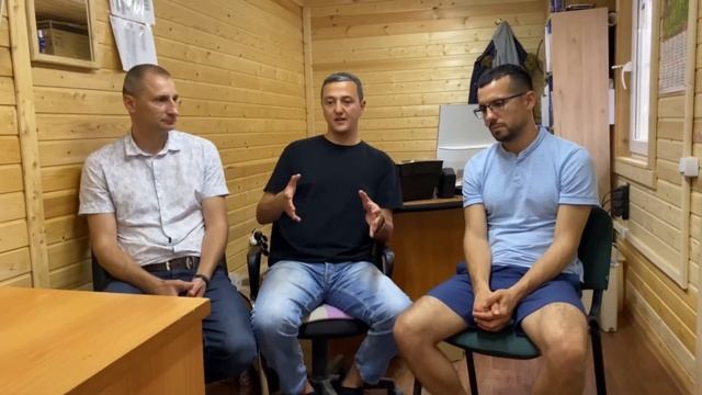 Идея. Команда. Инвестиции. Три кита бизнеса смотреть онлайн