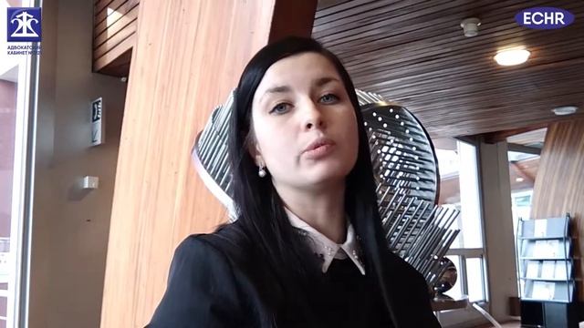 Что можно просить у ЕСПЧ - восстановление права, компенсация, меры общего характера смотреть онлайн