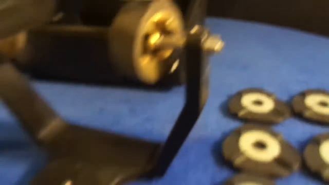 Whip Mix Wide-Vue Articulator смотреть онлайн