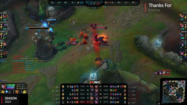 T1 Zeus JAYCE vs WUKONG Top - Patch 14.5 KR Ranked CHALLENGER | lolrec смотреть онлайн