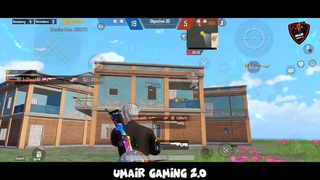 WOW!! ? Playing New Snaping Mood on Pubg Mobile | Pubg Mobile Wow ? Mood✅ смотреть онлайн