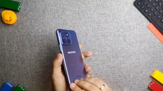 ? Conociendo al HONOR X6 | Un teléfono BARATO con una GRAN Batería смотреть онлайн