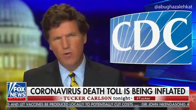 Репортаж Фокс Ньюс о нападении на Пола Пелоси... с аннотациями