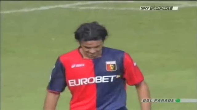 GENOA CFC - Raffaele Palladino смотреть онлайн