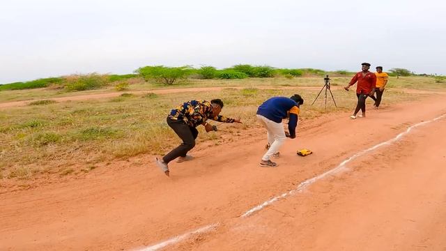 Intense RC Car Race, Loser Eat JOLOCHIPS | Mad Brothers смотреть онлайн