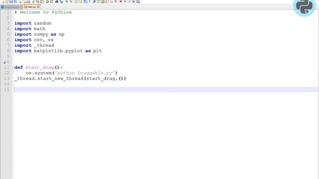 Particle Swarm Optimization in Python | Interactive PSO смотреть онлайн