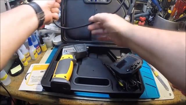 HT-660 endoscope смотреть онлайн