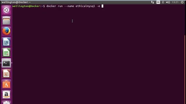 Apresentação Docker 2 смотреть онлайн