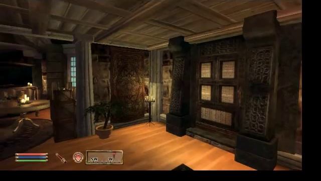 My Favorite oblivion mods смотреть онлайн