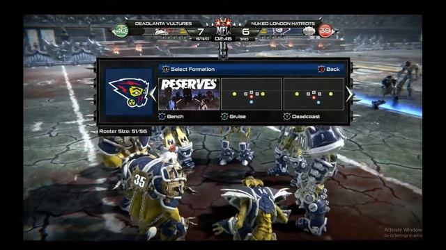HOW TO WIN ((Mutant Football League)) killing spree смотреть онлайн