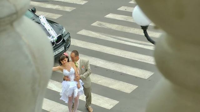 Ты сними нас фотограф Остановись мгновенье.mpg смотреть онлайн