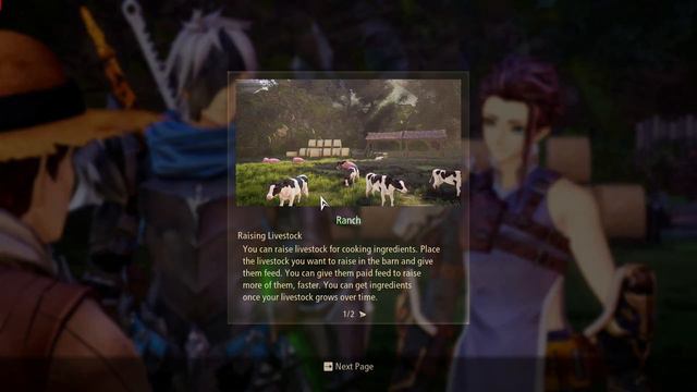 Tales of Arise Gameplay Walkthrough #13 - [No Commentary] смотреть онлайн