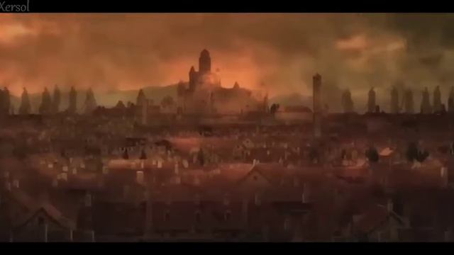 Can Today's World Stop The Rumbling? смотреть онлайн