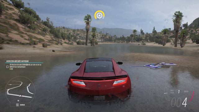 Forza Horizon 5 | Perfect City Of Wonders | 8k Rtx Latest Quality Awesome Graphics смотреть онлайн