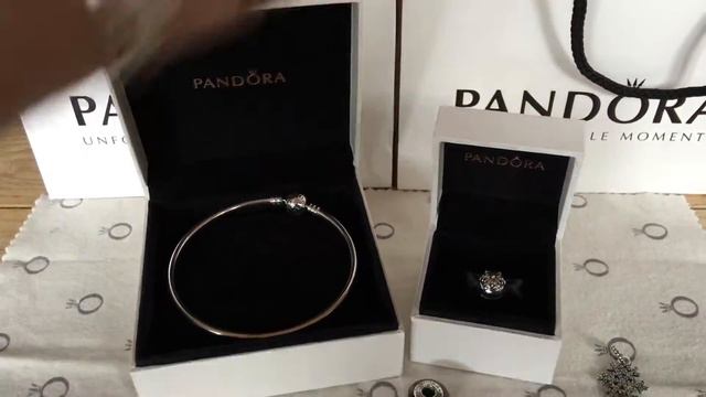 Пандора Браслет 2016 смотреть онлайн