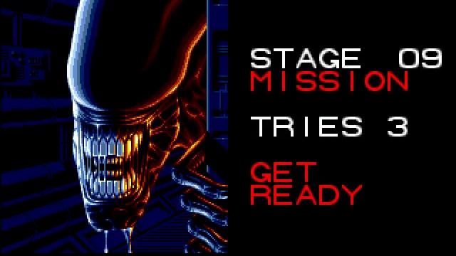 Mega Drive Longplay [246] Alien 3 смотреть онлайн