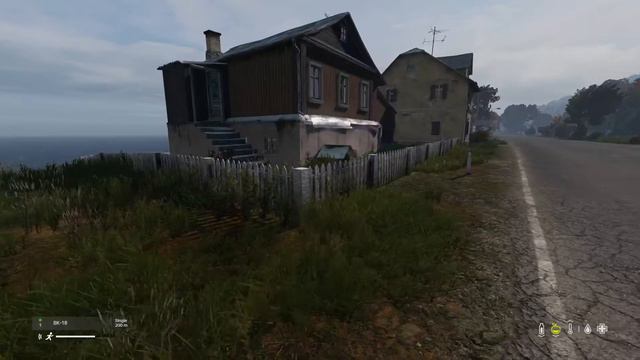 DayZ no new friends смотреть онлайн