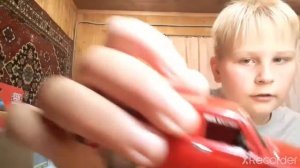 обзор машинки ваз 2104 от технопарка