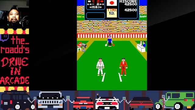 Karate Champ Bull Bonus Game - Fails and Success смотреть онлайн