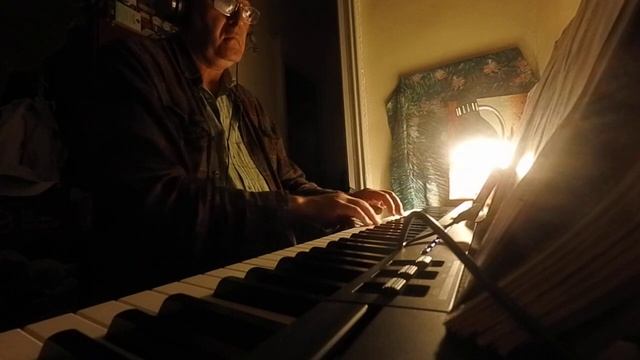 I've Never Been In Love Before - Eugene Sokolinsky [new sketch 4 Chigik] смотреть онлайн