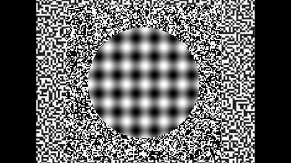 Vsauce: Moving Illusions