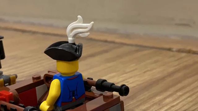 Lego pirates смотреть онлайн