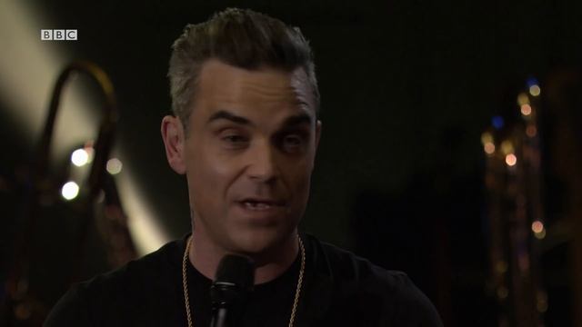 Ask Robbie Williams: In Conversation смотреть онлайн