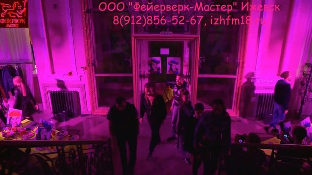 №45 Фонтан машины для помещений, 2019 года, в Ижевске смотреть онлайн