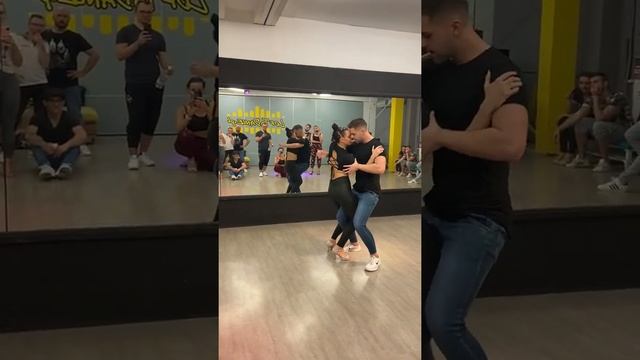 Szymon & Anto - Cita (DJ Tronky Bachata Remix) смотреть онлайн