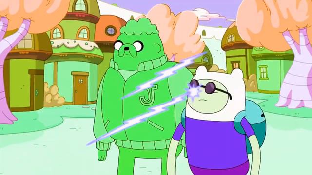 "Ice king? I prefer I C E L O R D" смотреть онлайн