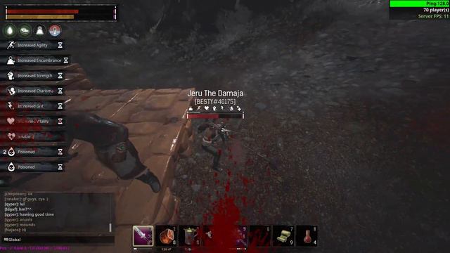 conan exiles Dogs Of The Desert Qyper смотреть онлайн