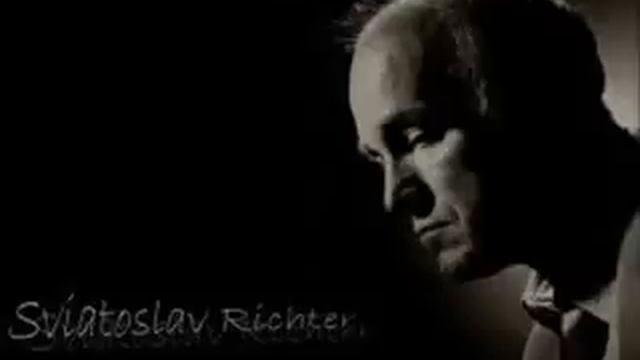 Sviatoslav Richter plays Rachmaninov Polka de W.R. смотреть онлайн