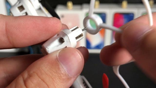 JJRC JJ-1000 Мой первый Drone |  Квадрокоптер 2.4ГГц с Aliexpress