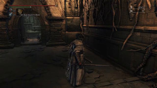 Bloodborne Livestream смотреть онлайн