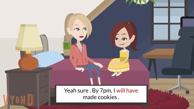 Future Perfect Tense | Future Perfect English Conversation | Learn English | Sunshine English