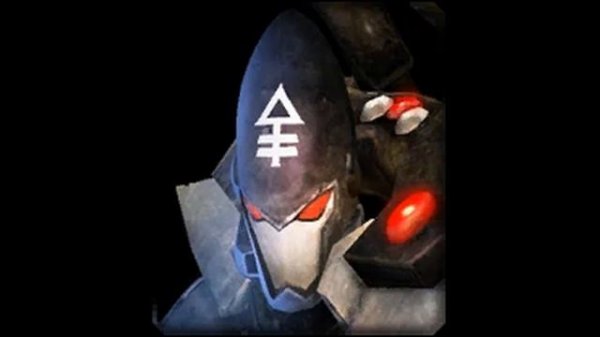 Warhammer 40,000: Dawn of War II — Retribution. Стражники. Все реплики