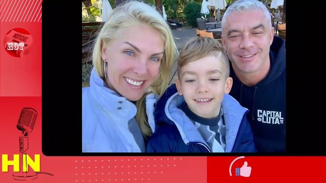 TODOS EM ORAÇÃO ! Ex de Fátima William Bonner em Comunicado Triste para o Brasil ! смотреть онлайн