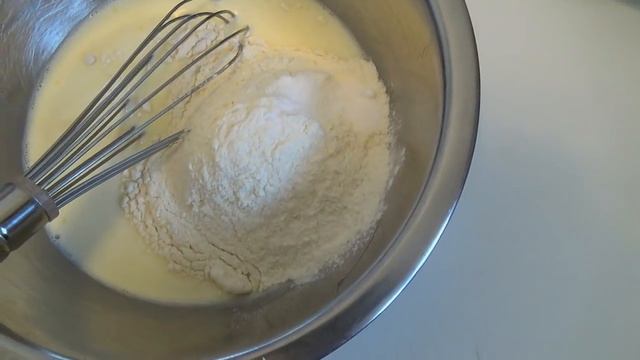 Блинчики на погружной блиннице. Вкусно,просто и быстро. смотреть онлайн