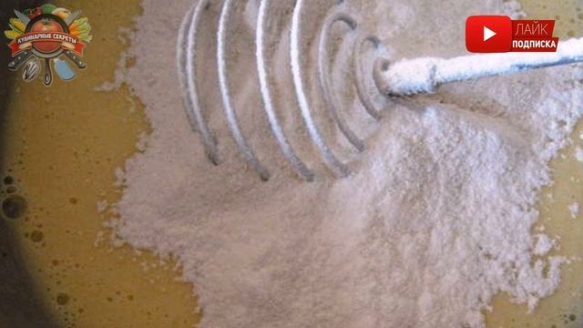 Вкуснейший ПП-рецепт сладостей «Барни»! смотреть онлайн