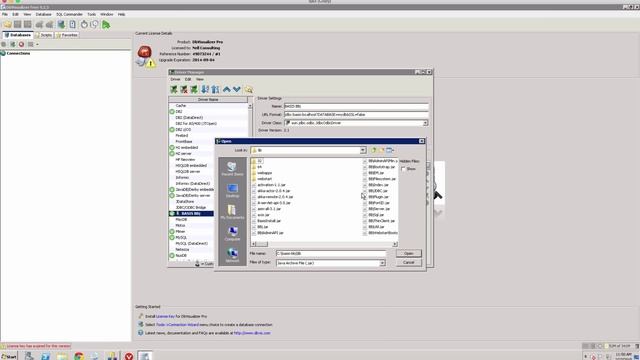 dbvis-install смотреть онлайн