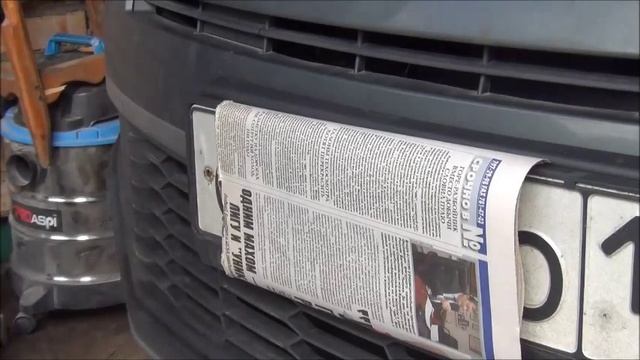 Защита номерного знака от КРАЖИ своими руками за 3 минуты! смотреть онлайн