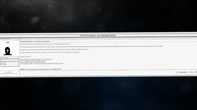 ИГРАЛ ЛИ POKA С ЧИТАМИ НА ESEA? смотреть онлайн