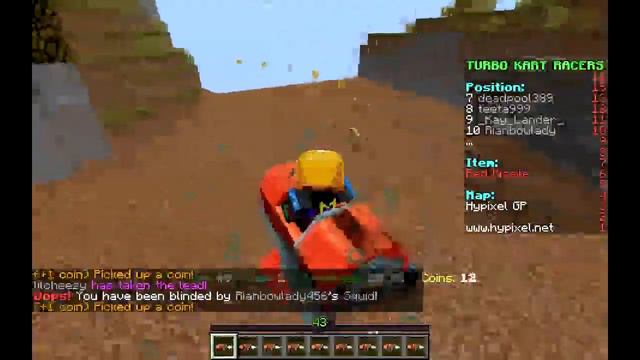 Проверка 1.9 minecraft смотреть онлайн