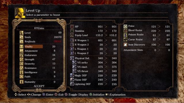 BOSS RUSH TIME!!! (Dark Souls: Remastered #9) смотреть онлайн