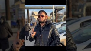 Ислам Хариханов Ва хьо йоцуш муха 1ийр ву 2024г