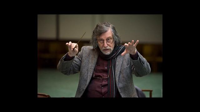 Andrey Volkonsky - Music for Twelve Instruments - Mark Pekarsky Ensemble смотреть онлайн
